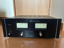 Please read sansui d'occasion  Expédié en Belgium