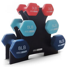 Holahatha dumbbell weight for sale  Lincoln