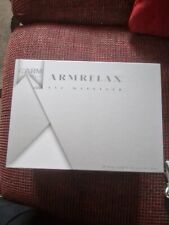 Warm relax armrelax gebraucht kaufen  Arendsee