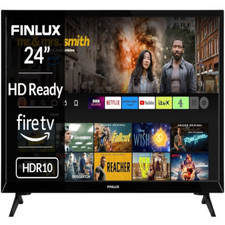 Finlux mh24f smart for sale  BIRMINGHAM