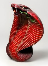 Vintage king cobra d'occasion  Expédié en Belgium