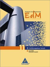 Elemente mathematik berufliche gebraucht kaufen  Berlin