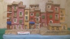 Casette terracotta tipiche usato  Sanremo