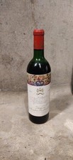 Château mouton rothschild d'occasion  Hem
