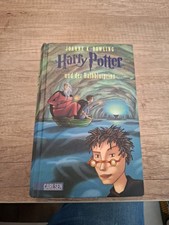 Harry potter halbblutprinz gebraucht kaufen  Neumünster
