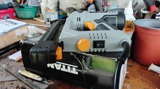 Titan nail gun for sale  BLACKBURN