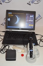 Accutome keeler scan for sale  Pittsburgh
