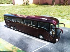 Autocar volvo 9900 d'occasion  Martigues