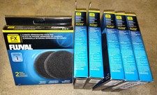 Lot boxes pads for sale  Linwood