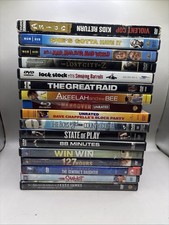 s dvd 17 lot for sale  Brooklyn