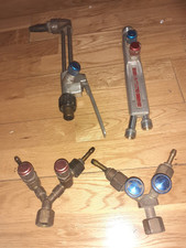 Boc cutting torch for sale  LONDON