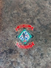 Badges/ Pins for sale  HILLSBOROUGH