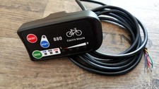 36v 48v led880 gebraucht kaufen  Witten