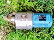 Calpeda mxh 203e for sale  WIMBORNE