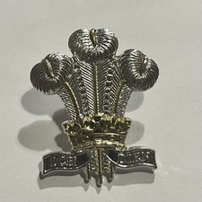 Royal regiment wales for sale  NEWTOWN