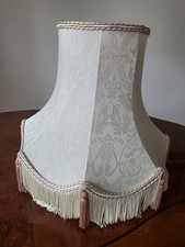 Lampshade vintage fabric for sale  UK