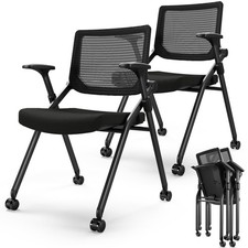 Foldable office chair for sale  Charlotte