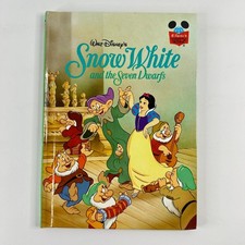 Disney wonderful reading for sale  Huntersville