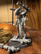 Aeldari wraithlord warhammer for sale  Bountiful