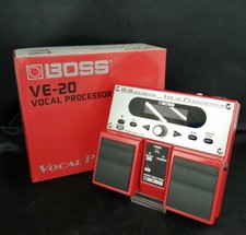 Boss effector d'occasion  Expédié en Belgium