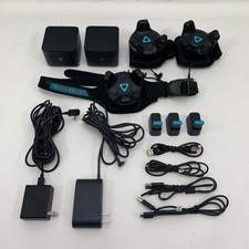 Inseguitori htc vive usato  Spedire a Italy