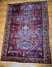 Vintage geometric floral for sale  Chicago