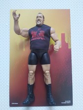 Wwe wrestling figure for sale  CLECKHEATON