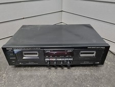 Denon drw 750a for sale  REDRUTH