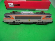 Locomotive roco 7242 d'occasion  Esbly