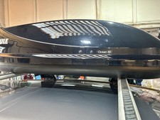 Thule ocean roof for sale  TWICKENHAM