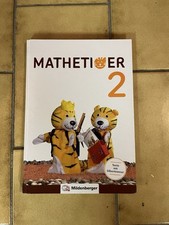 Mathetiger thomas laubis gebraucht kaufen  Gau-Odernheim
