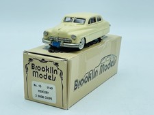 Brooklin brk15 mercury d'occasion  Villeneuve-de-Berg