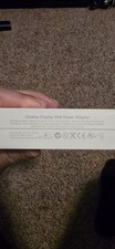 Authentic apple 90w for sale  West Jordan