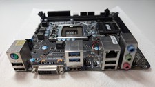 Msi h110i pro gebraucht kaufen  Augsburg