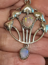Silver opal arts for sale Silver opal arts for sale  BIRMINGHAM