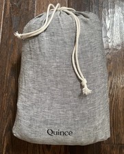 Quince european linen for sale  Elizabethtown