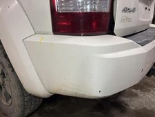 Used rear bumper for sale  Ligonier