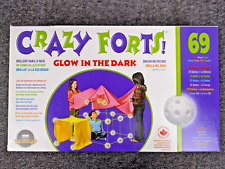 Cib crazy forts for sale  Lancaster