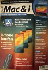 Mac apple magazin gebraucht kaufen  Habichtswald