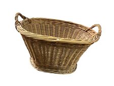 Ancien énorme panier d'occasion  Bohain-en-Vermandois