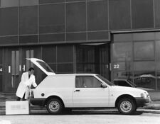 1981 Ford Escort 3 Dr Estate foto de imprensa europeia com direção à direita 0089 comprar usado  Enviando para Brazil