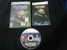 Usado, XBOX 360 : BIOSHOCK 2 - Completo, ITALIANO ! Anche per Xbox One !CONS IN 24/48H comprar usado  Enviando para Brazil