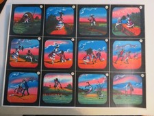 Curiosity litho magic d'occasion  Expédié en Belgium