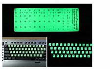 Autocollant clavier azerty d'occasion  Castellane