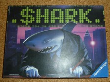 Shark spiel ums gebraucht kaufen  Deutschland
