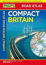 Philip compact britain for sale  UK