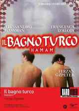 Bagno turco dvd usato  Milano