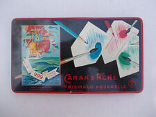 Superbe boîte crayons d'occasion  Béthune