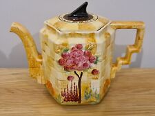 Sundial teapot beswick for sale  LONDON
