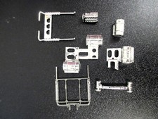 Herpa albedo lkw gebraucht kaufen  Freudenberg